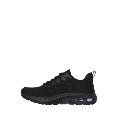 Skechers Bobs Unity Women's Sneaker - Black
