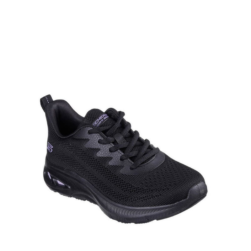 Skechers Bobs Unity Women's Sneaker - Black