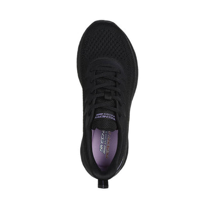 Skechers Bobs Unity Women's Sneaker - Black