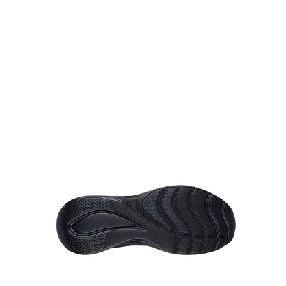 Skechers Bobs Squad Waves Women's Sneaker - Black