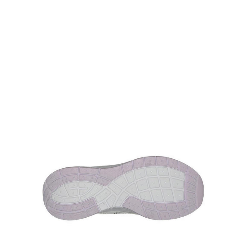 Skechers Bobs Squad Hi Women's Sneaker - White