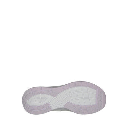 Skechers Bobs Squad Hi Women's Sneaker - White