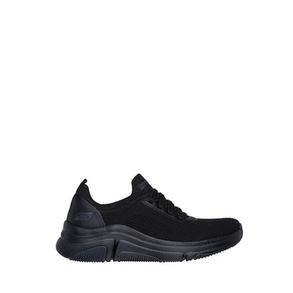 Skechers Slip-Ins Bobs B Love Women's Sneaker - Black