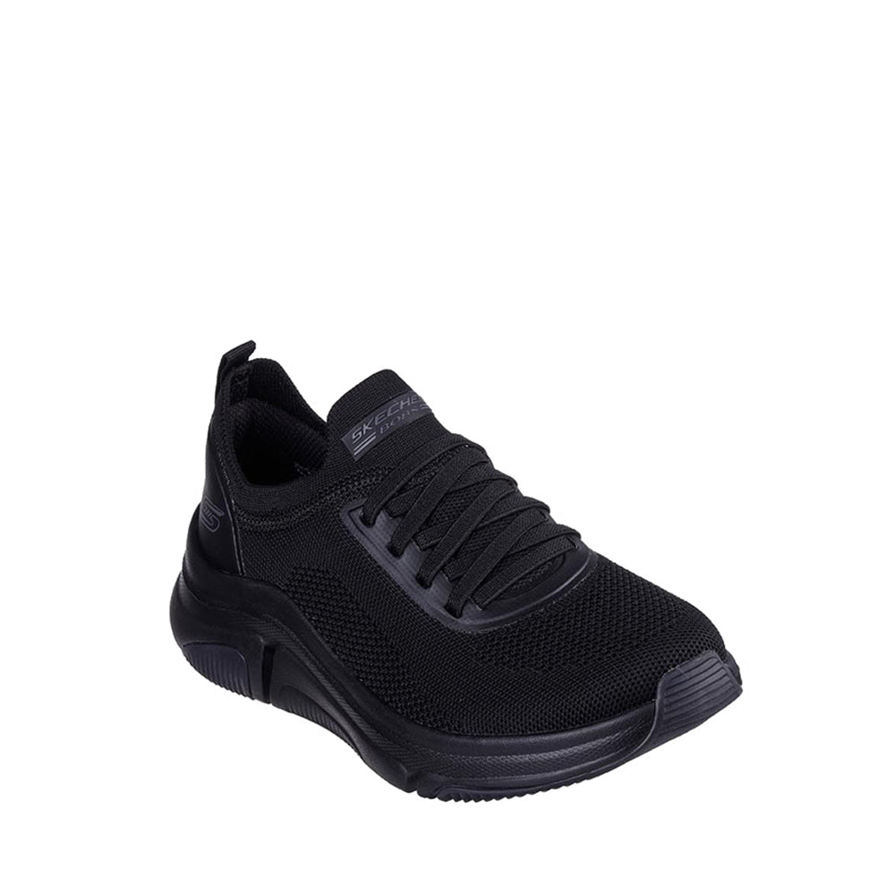 Skechers Slip-Ins Bobs B Love Women's Sneaker - Black