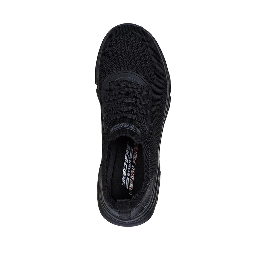 Skechers Slip-Ins Bobs B Love Women's Sneaker - Black