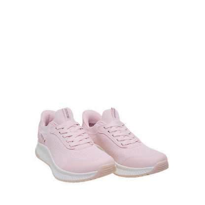 Skechers Slip-Ins Bobs Squad 4 Women's Sneaker - Pink