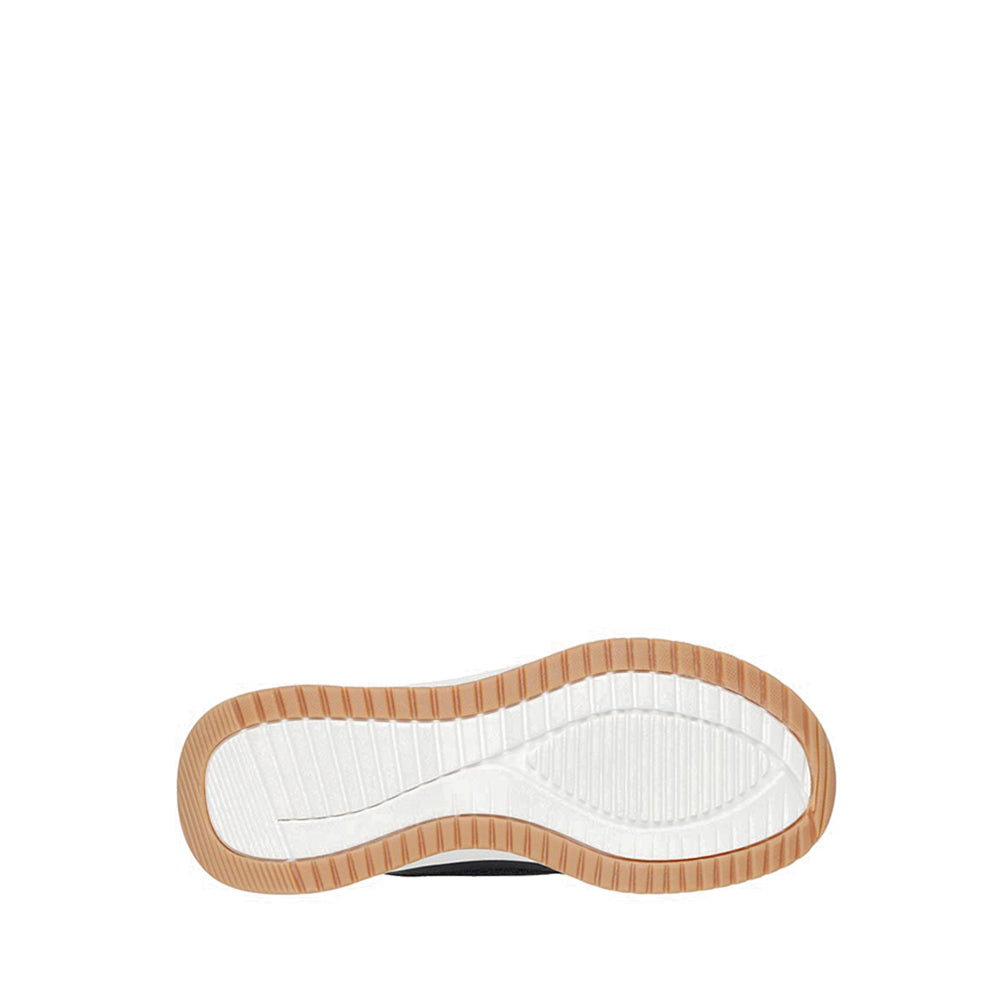 Skechers Slip-Ins Bobs Squad 4 Women's Sneaker - Black