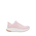 Skechers Slip-Ins Bobs Squad 4 Women's Sneaker - Pink