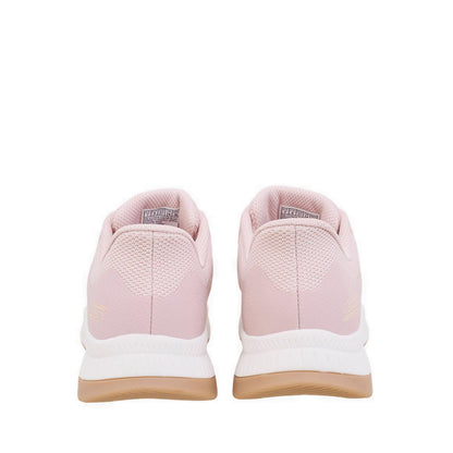 Skechers Slip-Ins Bobs Squad 4 Women's Sneaker - Pink