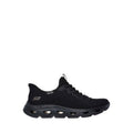 Skechers Slip-Ins Bobs Arc Waves Women's Lifestyle Shoes - Black