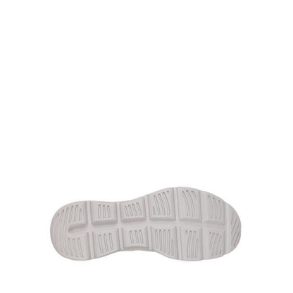 Skechers Slip - Ins Bobs Arc Waves Women's Lifestyle Shoes - Natural