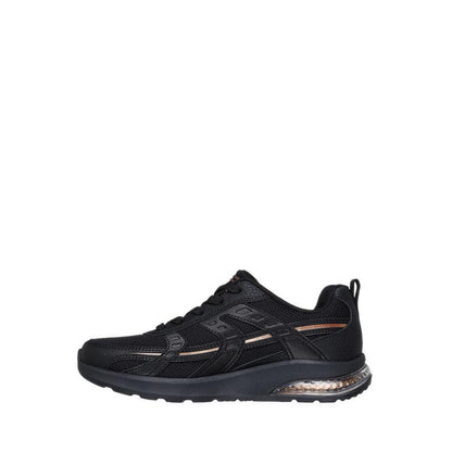 Skechers Bobs Vision Air Women's Sneaker - Black