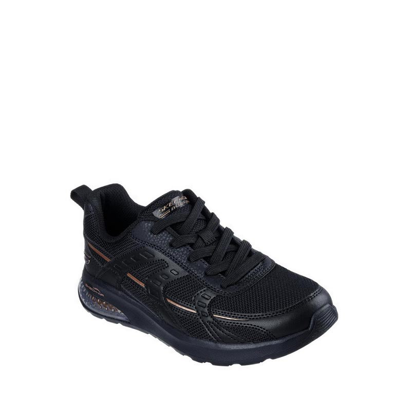 Skechers Bobs Vision Air Women's Sneaker - Black