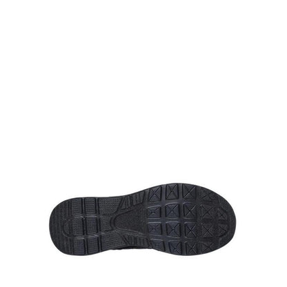 Skechers Bobs Vision Air Women's Sneaker - Black
