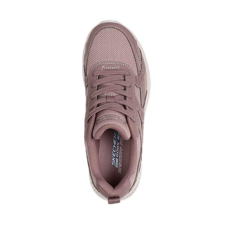 Skechers Bobs Vision Air Women's Lifestyle Shoes - Mauve