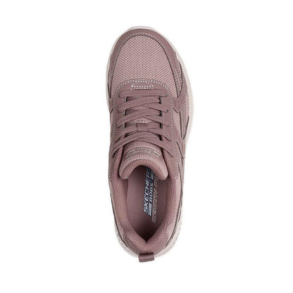Skechers Bobs Vision Air Women's Lifestyle Shoes - Mauve