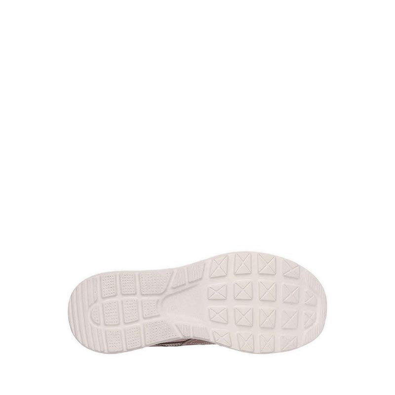 Skechers Bobs Vision Air Women's Lifestyle Shoes - Mauve