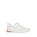 Skechers Bobs Vision Air Women's Lifestyle Shoes - White