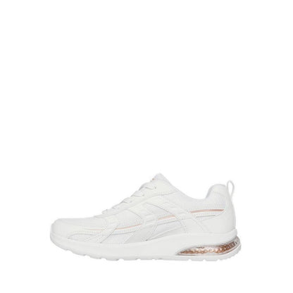 Skechers Bobs Vision Air Women's Lifestyle Shoes - White