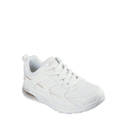 Skechers Bobs Vision Air Women's Lifestyle Shoes - White