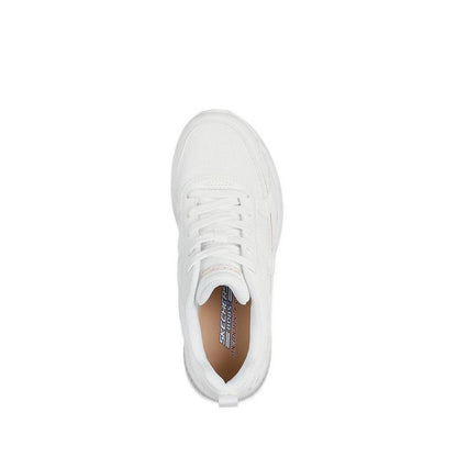 Skechers Bobs Vision Air Women's Lifestyle Shoes - White