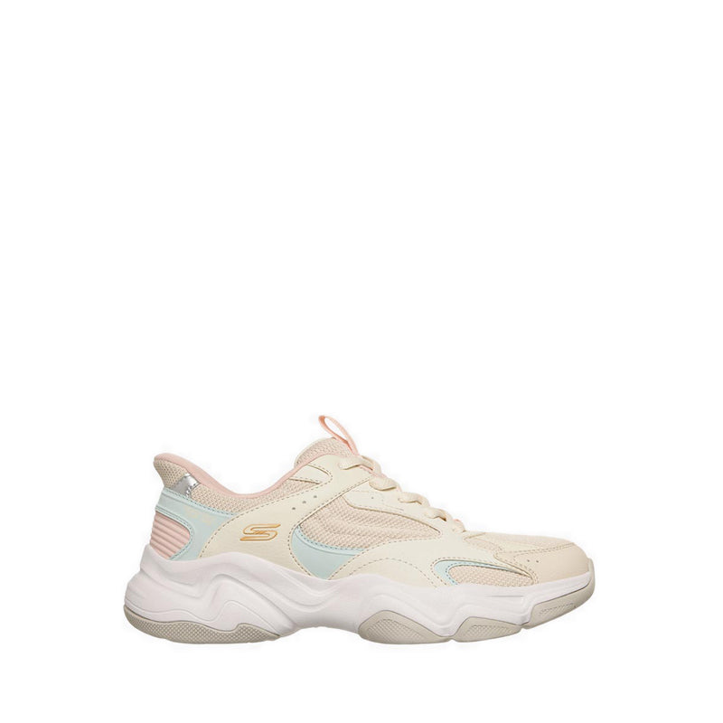 Skechers Slip-Ins Bobs Diego Women's Sneaker - Natural