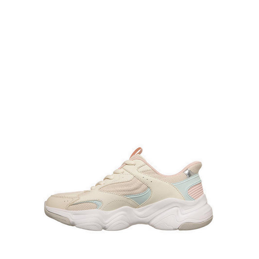 Skechers Slip-Ins Bobs Diego Women's Sneaker - Natural