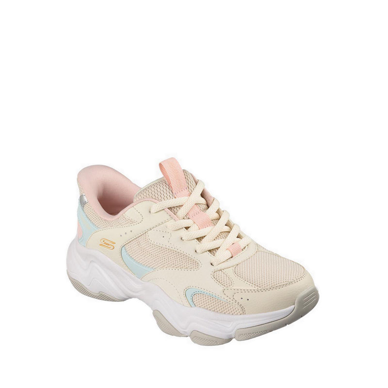 Skechers Slip-Ins Bobs Diego Women's Sneaker - Natural