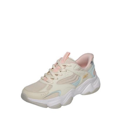 Skechers Slip-Ins Bobs Diego Women's Sneaker - Natural