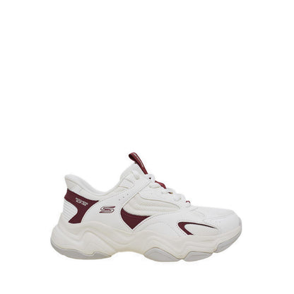 Skechers Bobs Diego Women's Sneaker - White