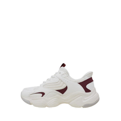Skechers Bobs Diego Women's Sneaker - White
