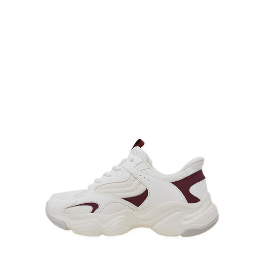Skechers Bobs Diego Women's Sneaker - White