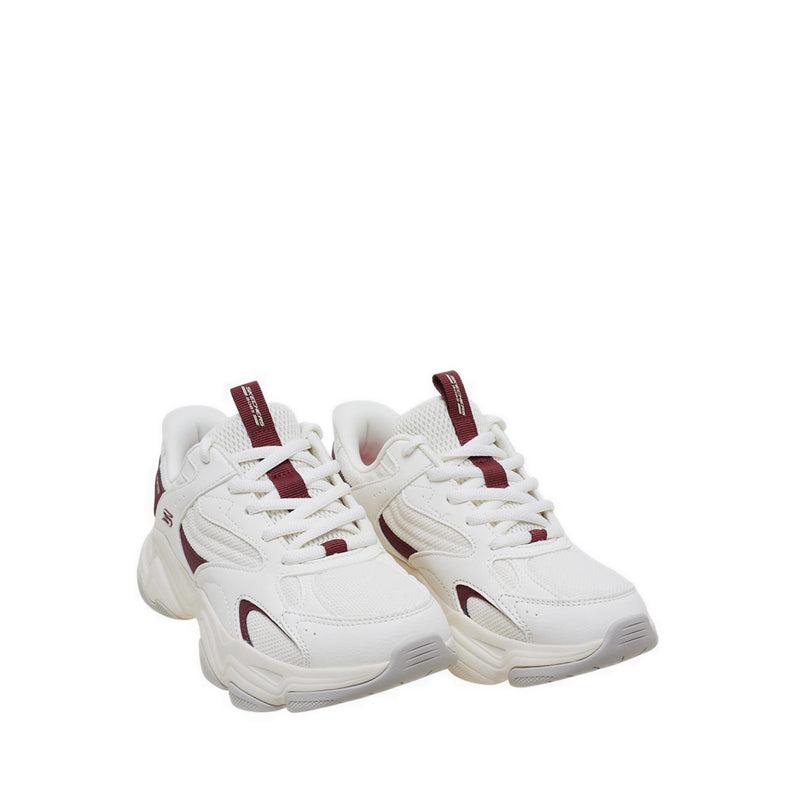 Skechers Bobs Diego Women's Sneaker - White
