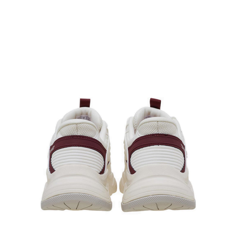 Skechers Bobs Diego Women's Sneaker - White
