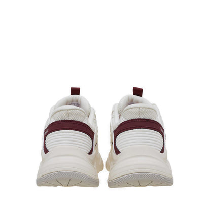 Skechers Bobs Diego Women's Sneaker - White