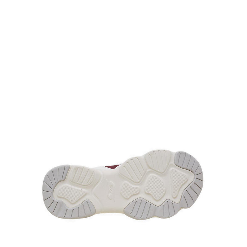 Skechers Bobs Diego Women's Sneaker - White