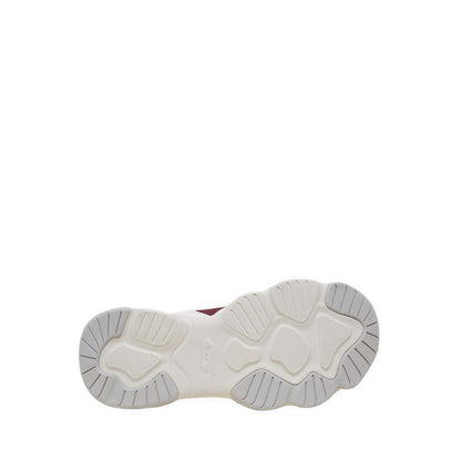 Skechers Bobs Diego Women's Sneaker - White