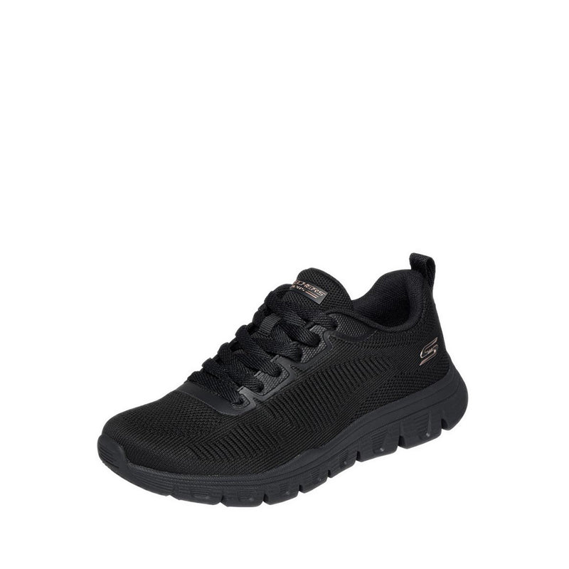 Skechers Bobs B Lite Women's Sneaker - Black