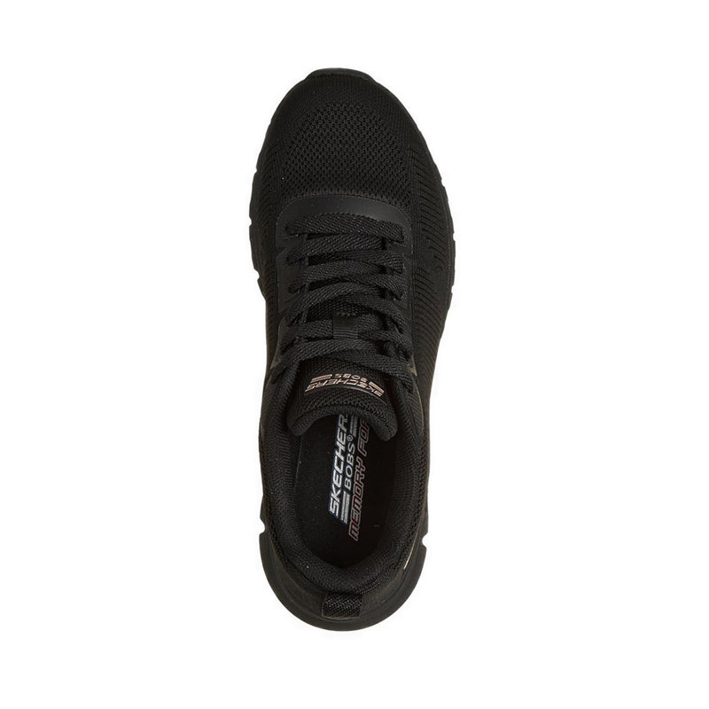 Skechers Bobs B Lite Women's Sneaker - Black