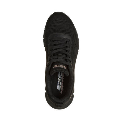 Skechers Bobs B Lite Women's Sneaker - Black
