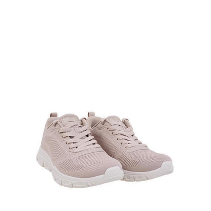 Skechers Bobs B Lite Women's Lifestyle Shoes - Taupe