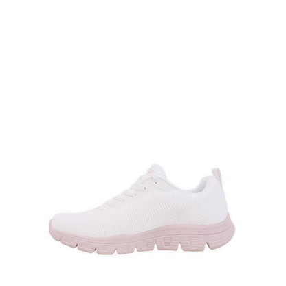 Skechers Bobs B Lite Women's Lifestyle Shoes - White
