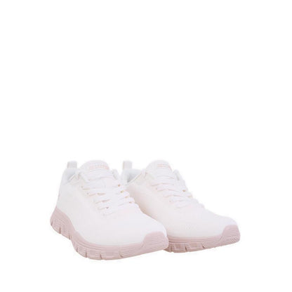 Skechers Bobs B Lite Women's Lifestyle Shoes - White