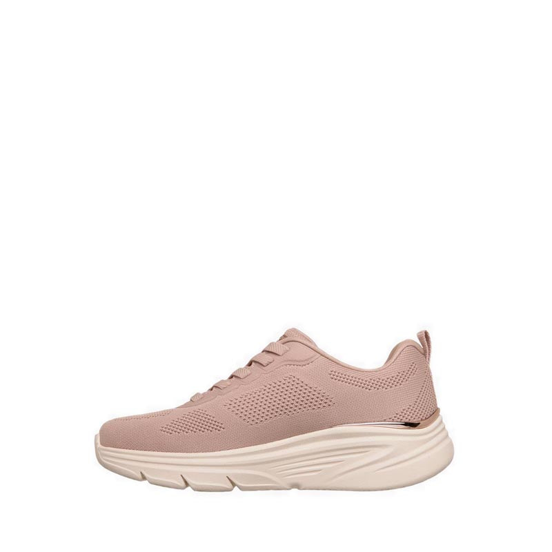 Skechers Bobs Arch Fit Elev8 Women's Sneaker - Pink