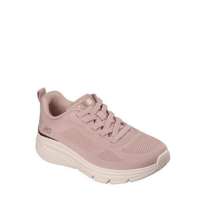 Skechers Bobs Arch Fit Elev8 Women's Sneaker - Pink