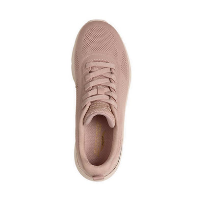 Skechers Bobs Arch Fit Elev8 Women's Sneaker - Pink