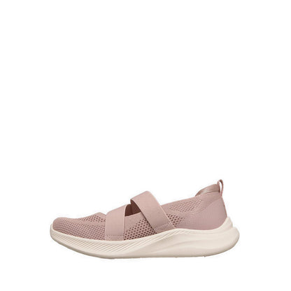 Skechers Bobs Moda Flex Women's Sneaker - Pink