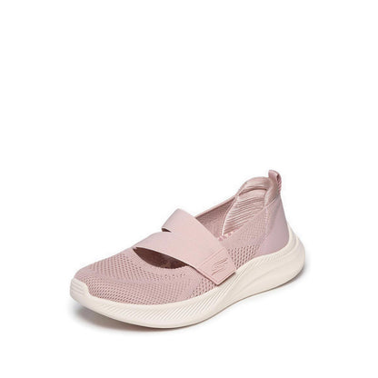 Skechers Bobs Moda Flex Women's Sneaker - Pink