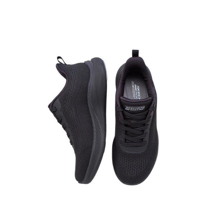 Skechers Bobs Moda Flex Women's Lifestyle Shoes - Black