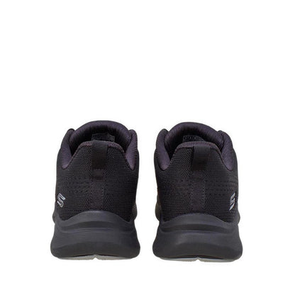 Skechers Bobs Moda Flex Women's Lifestyle Shoes - Black